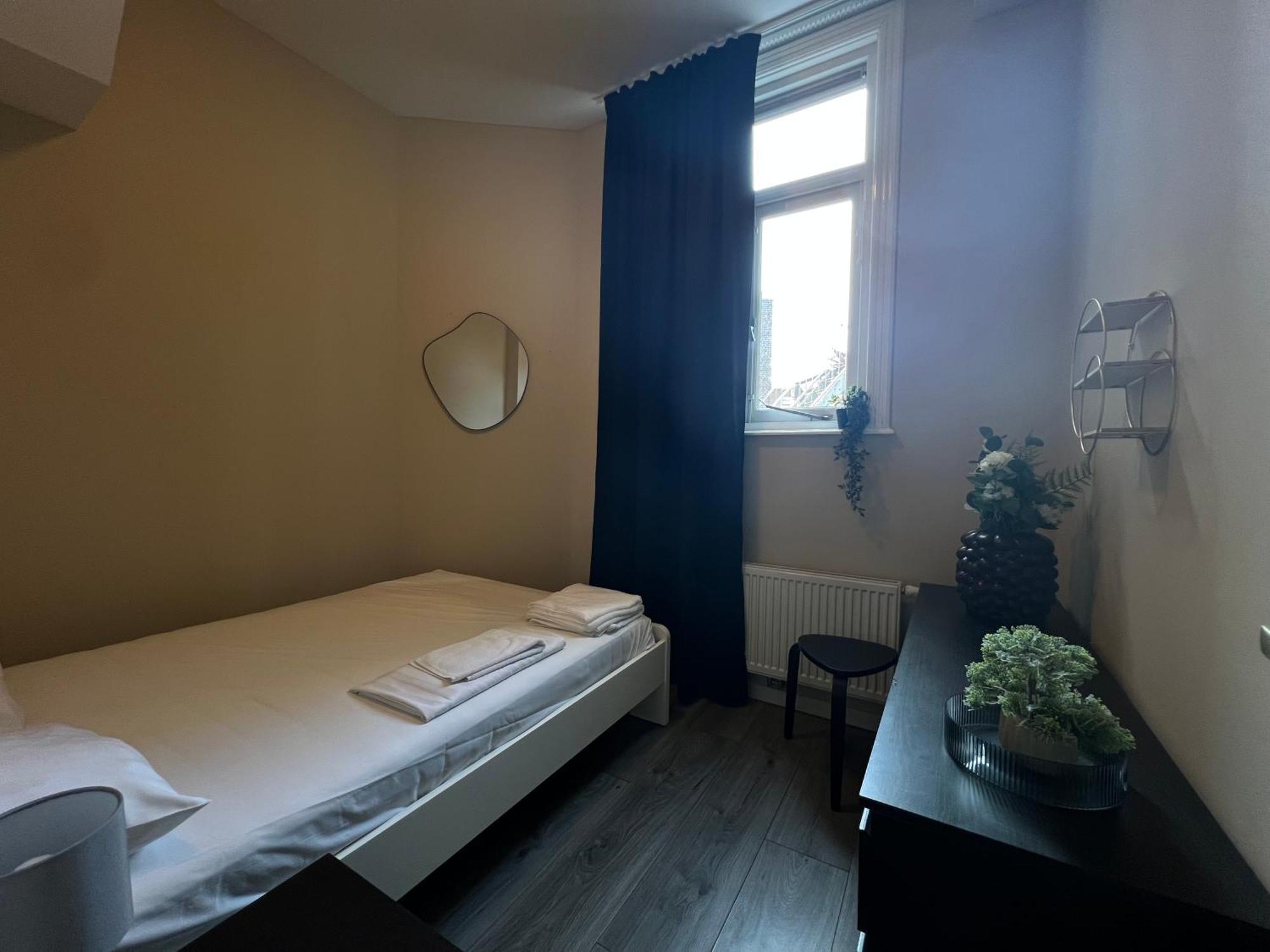 Serenity Residence Гаага Екстер'єр фото